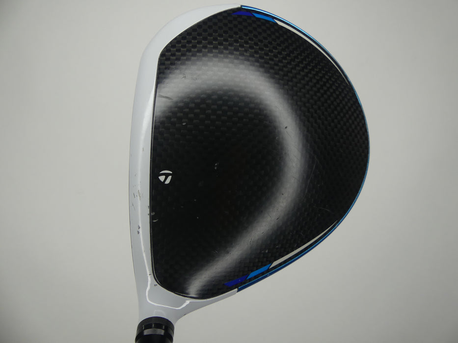 Taylormade SIM2 Driver 9.0* Stiff Flex