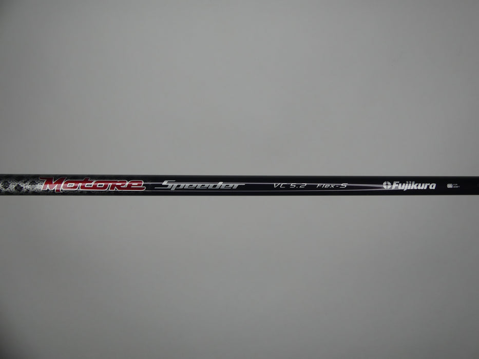 Taylormade SIM2 Driver 9.0* Stiff Flex