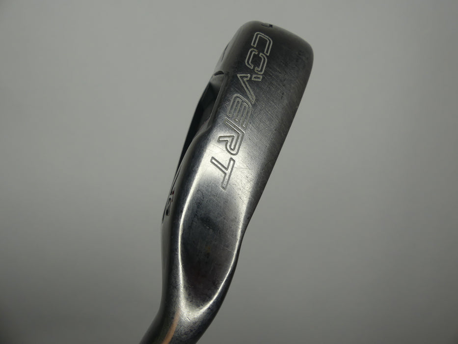 Nike VrS Covert #5 Iron Individual Stiff Steel