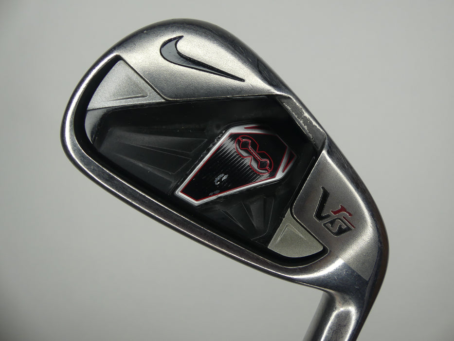 Nike VrS Covert #6 Iron Individual Stiff Steel