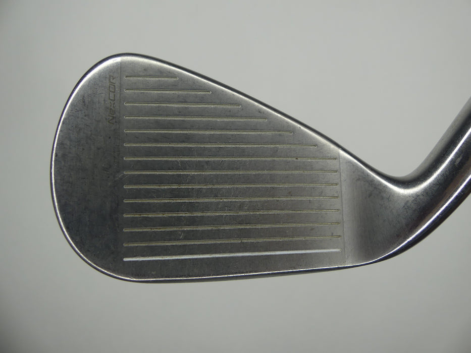 Nike VrS Covert #6 Iron Individual Stiff Steel