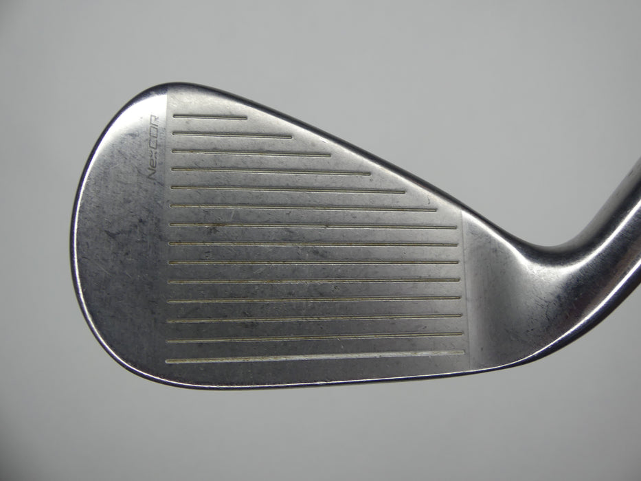 Nike VrS Covert #7 Iron Individual Stiff Steel