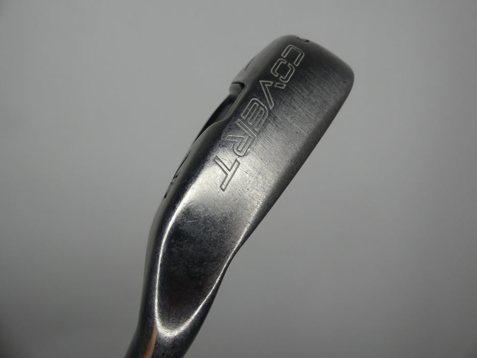 Nike VrS Covert #9 Iron Individual Stiff Steel