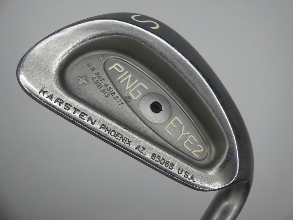 Ping Eye 2 Wedge 57*