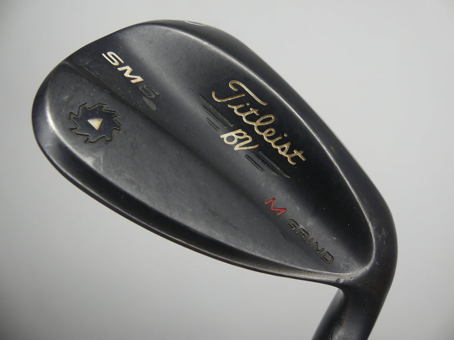 Titleist Vokey SM6 Wedge 60* M Grind