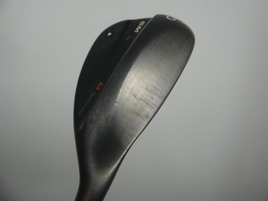 Titleist Vokey SM6 Wedge 60* M Grind