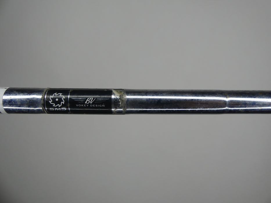 Titleist Vokey SM5 Wedge 60* M Grind