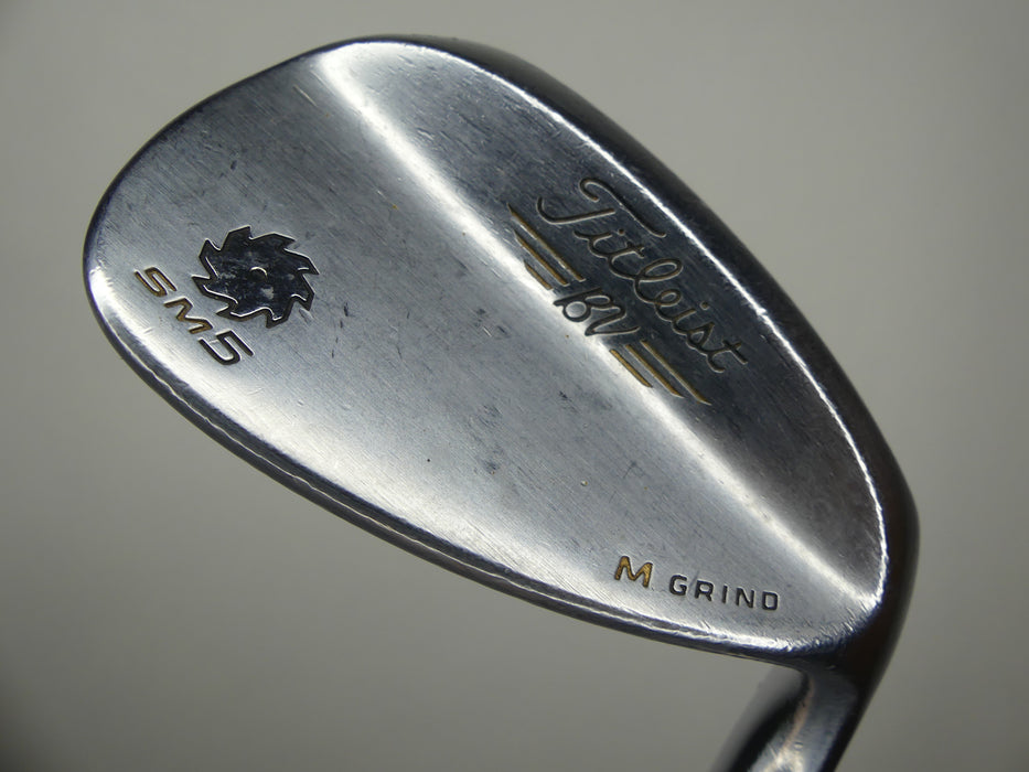 Titleist Vokey SM5 Wedge 56* M Grind
