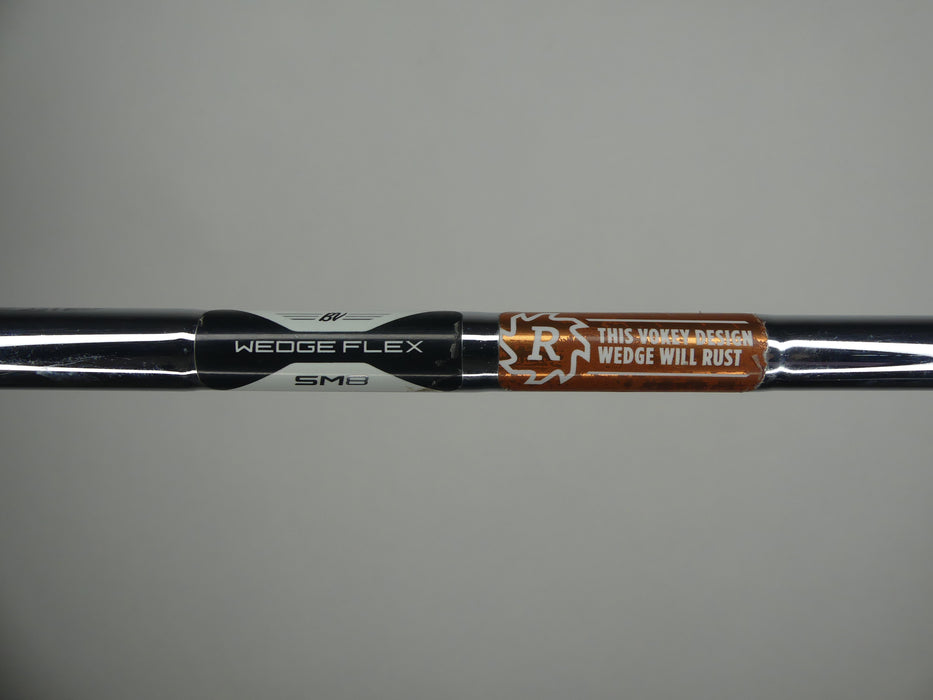 Titleist Vokey SM8 Wedge 56* S Grind