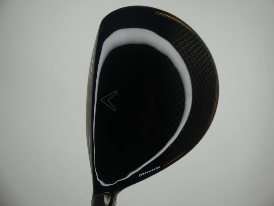 Callaway Mavrik #3 Fairway Wood Stiff Flex