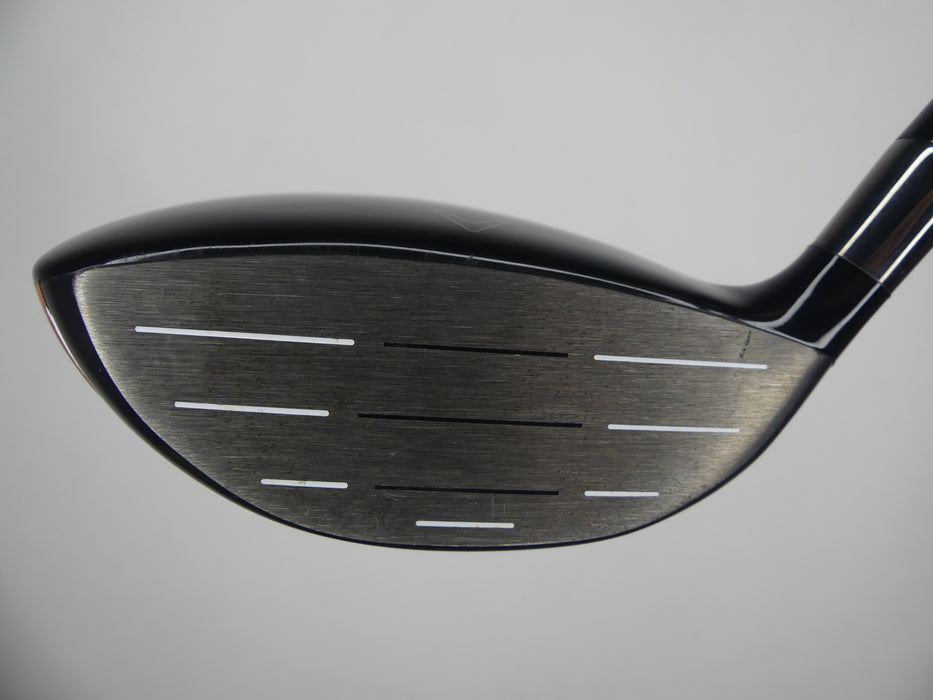 Callaway Mavrik #3 Fairway Wood Stiff Flex