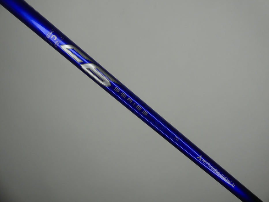 Callaway Mavrik #3 Fairway Wood Stiff Flex