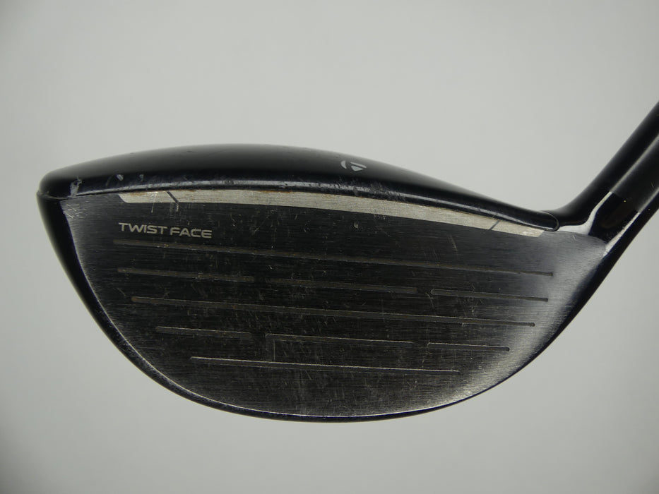 Taylormade Qi10 #5 Fairway Wood Regular Flex