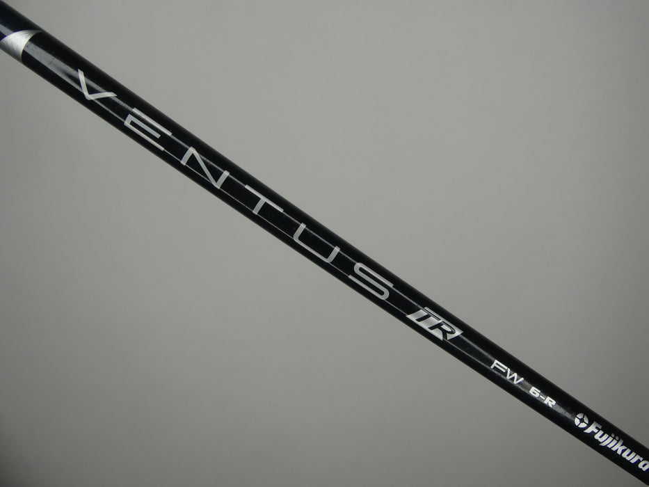 Taylormade Qi10 #5 Fairway Wood Regular Flex