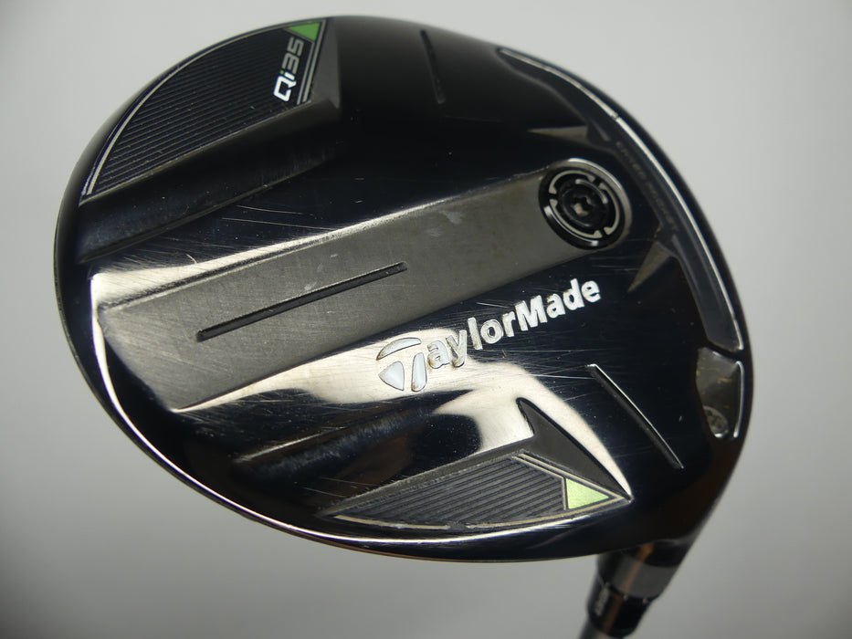 Taylormade Qi35 #3 Fairway Wood Regular Flex