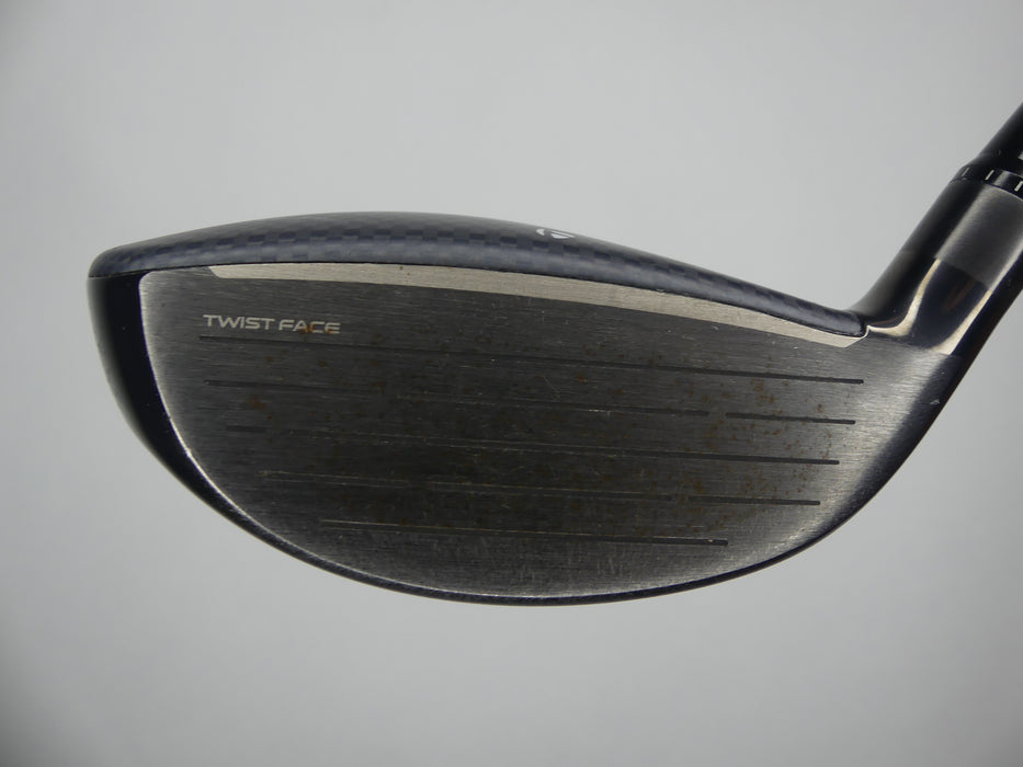 Taylormade Qi35 #3 Fairway Wood Regular Flex