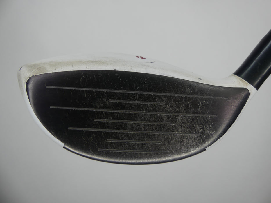 Taylormade Burner SuperFast 2.0 #5 Fairway Wood Regular Flex