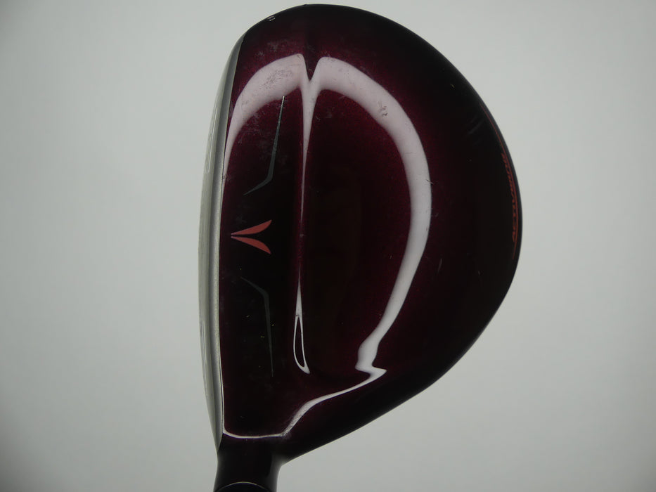 Ladies XXIO Series 12 Bordeaux #3 Fairway Wood