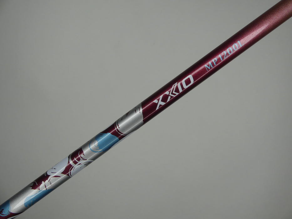 Ladies XXIO Series 12 Bordeaux #3 Fairway Wood