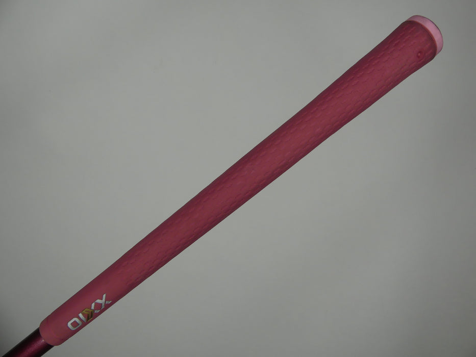 Ladies XXIO Series 12 Bordeaux #3 Fairway Wood