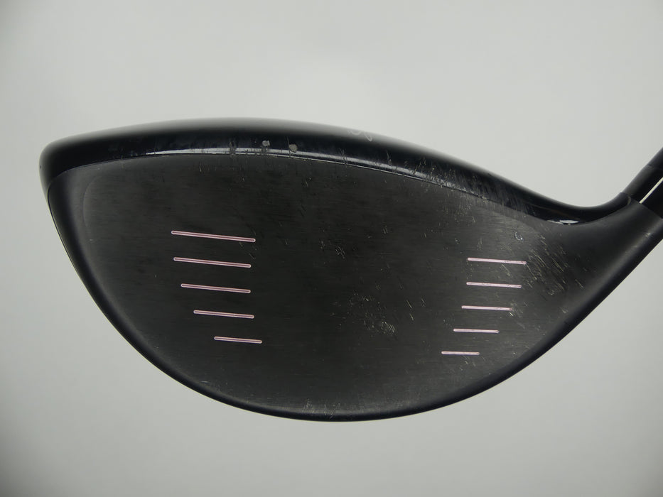 Ladies Cobra Air-X Offset Driver 11.5*