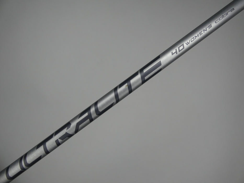 Ladies Cobra Air-X Offset Driver 11.5*