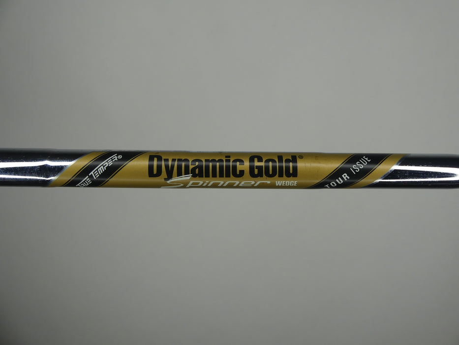 Cleveland RTX ZipCore Wedge 56* Full Face Left Handed