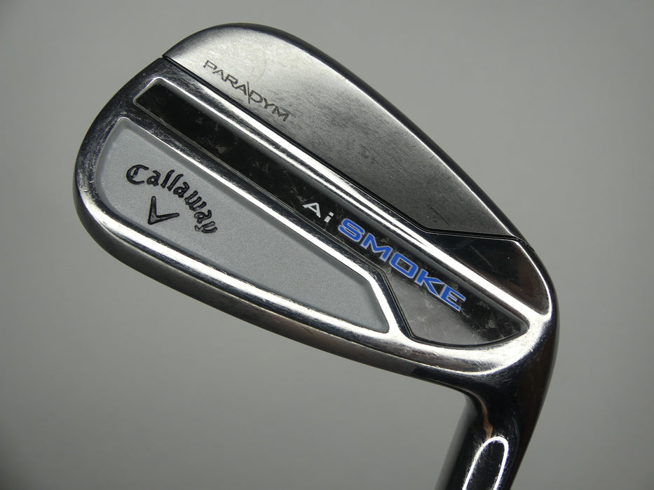 Callaway Paradym Ai Smoke Wedge 46*