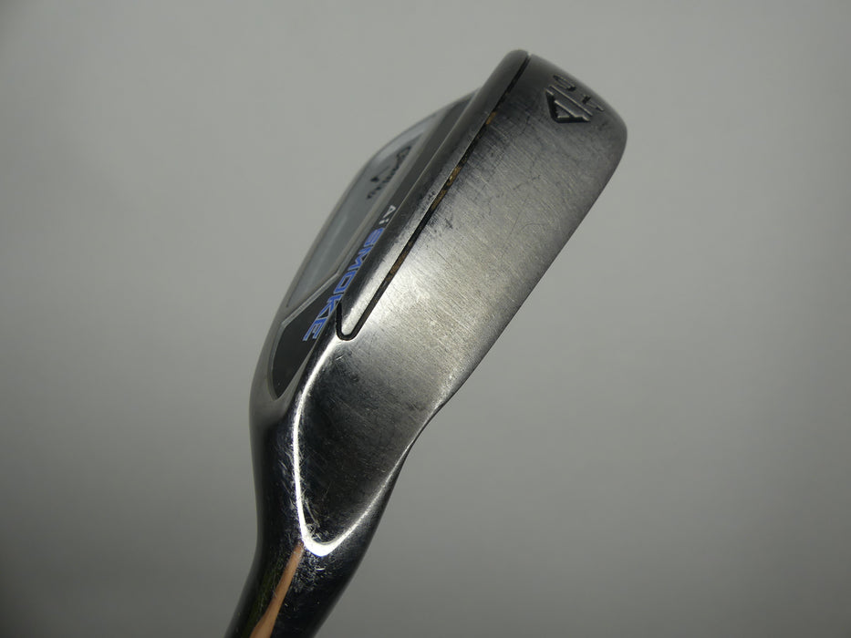 Callaway Paradym Ai Smoke Wedge 46*
