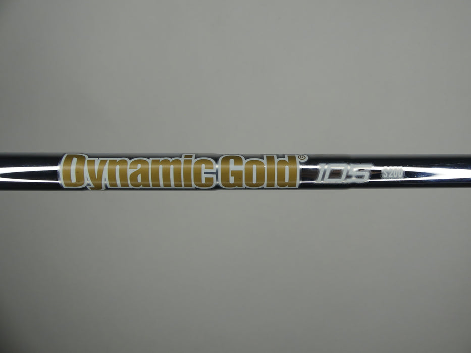 Callaway Paradym Ai Smoke Wedge 46*