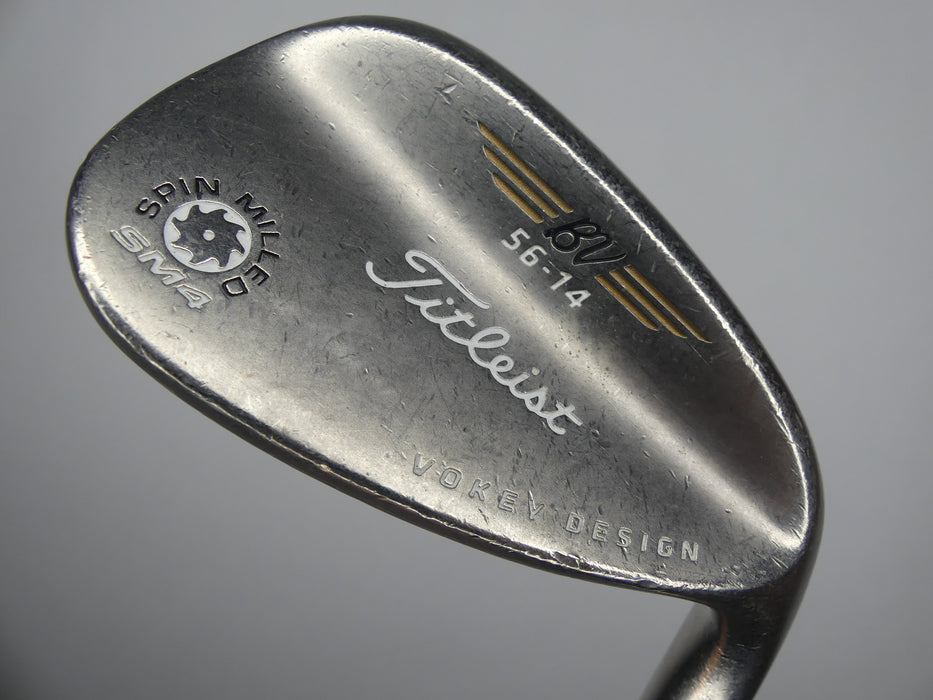 Titleist Vokey SM4 Wedge 56*
