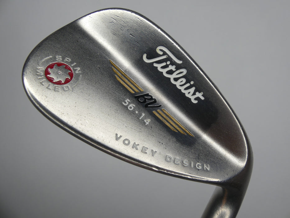 Titleist Vokey Spin Milled Wedge 56*