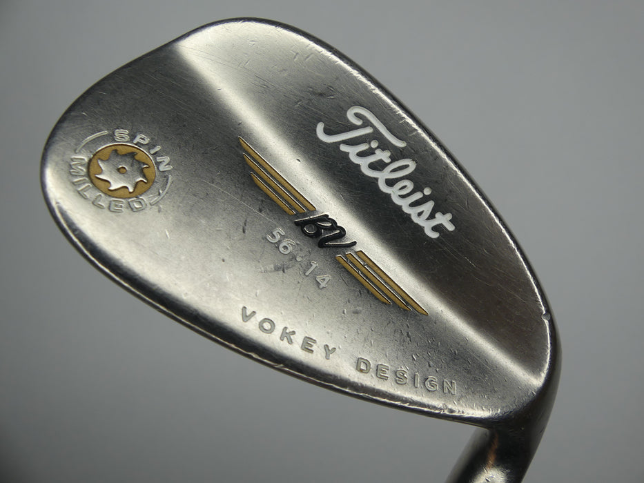 Titleist Vokey Spin Milled Wedge 56*