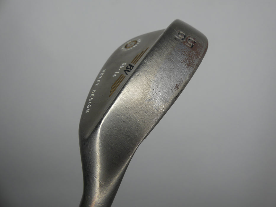 Titleist Vokey Spin Milled Wedge 56*