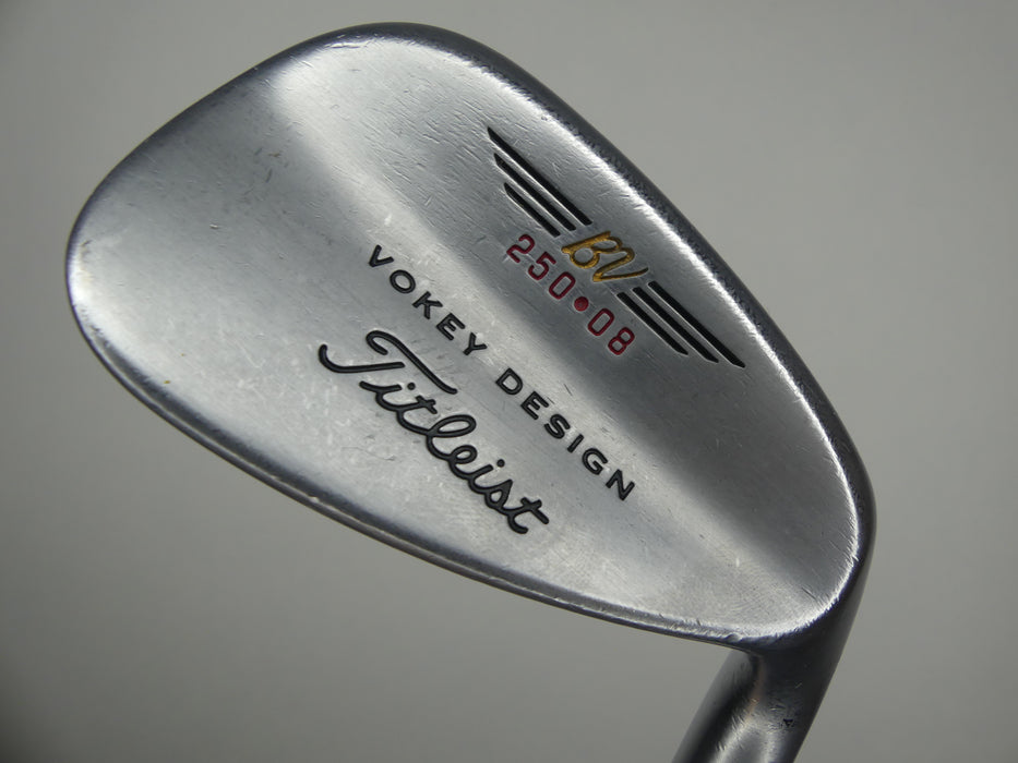 Titleist Vokey Design Wedge 50*