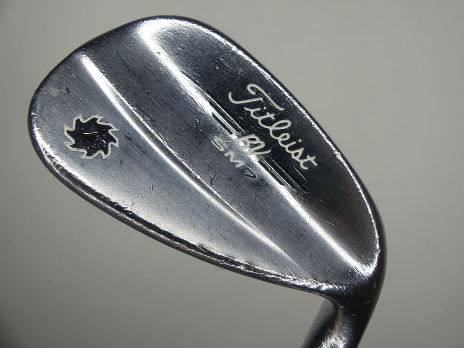 Titleist Vokey SM7 Wedge 50* F Grind
