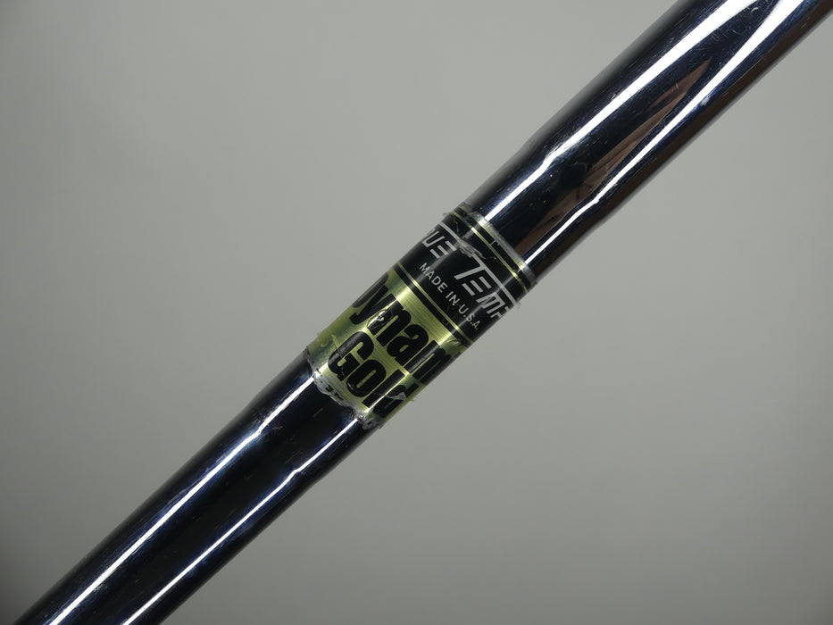 Titleist Vokey SM5 Wedge 50* F Grind