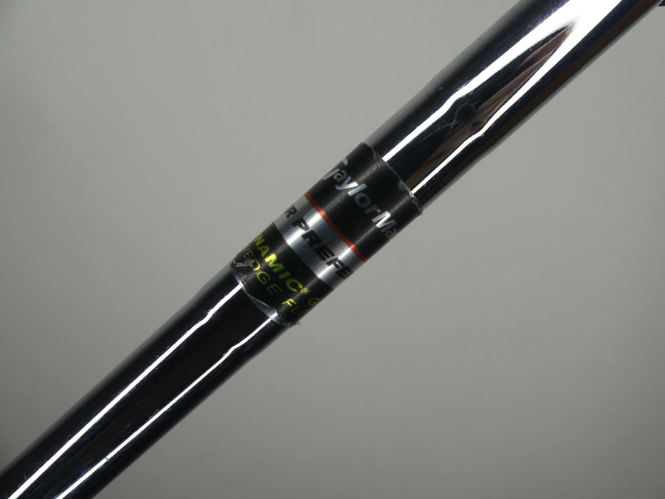 Taylormade RAC TP Wedge 52*