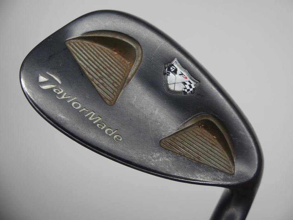 Taylormade RAC TP Wedge 60*