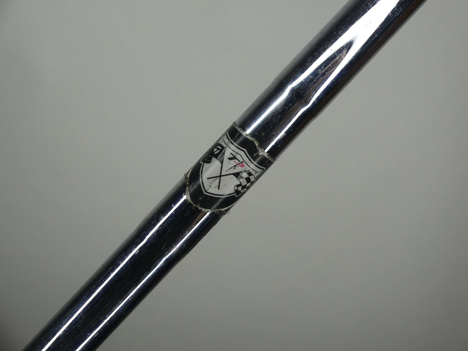 Taylormade RAC TP Wedge 60*