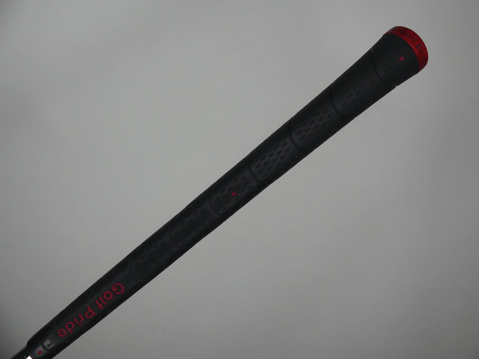 Taylormade RAC TP Wedge 60*