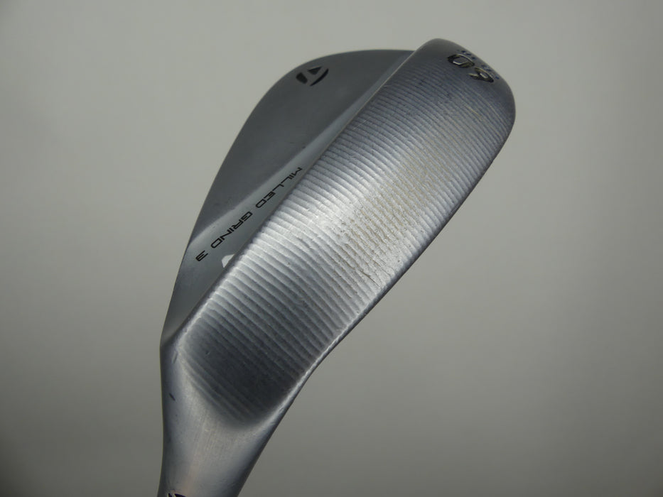 Taylormade Milled Grind 3 Wedge 60* SB