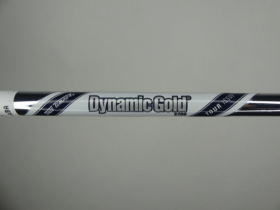 Taylormade Milled Grind 3 Wedge 60* SB