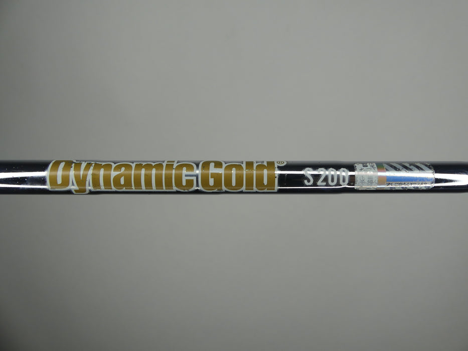 Callaway Jaws Raw Wedge 56* Full Toe