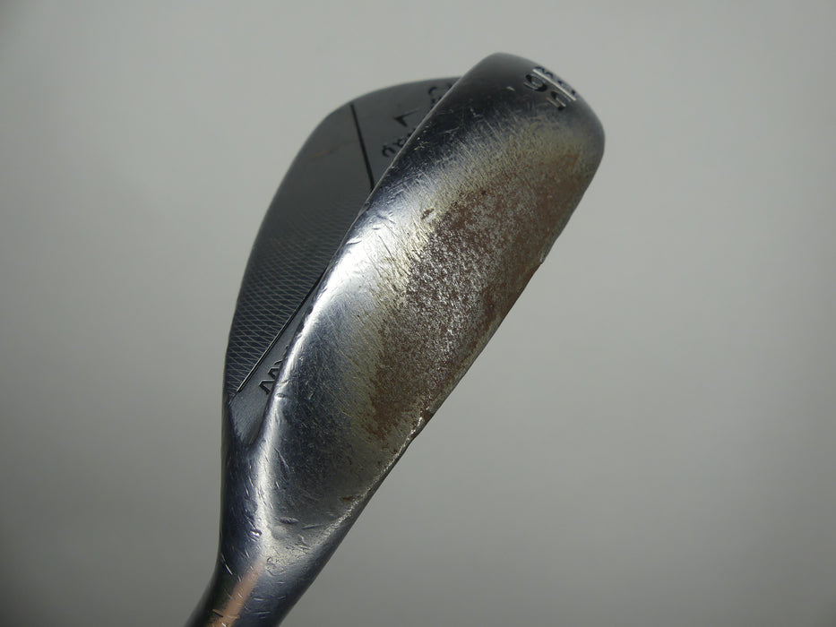 Callaway Jaws Raw Wedge 56* W Grind