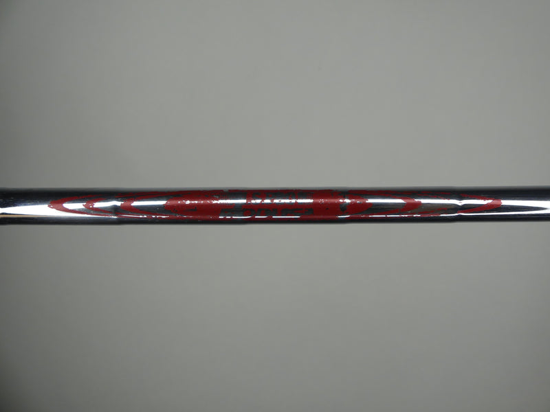Callaway Jaws Raw Wedge 56* W Grind