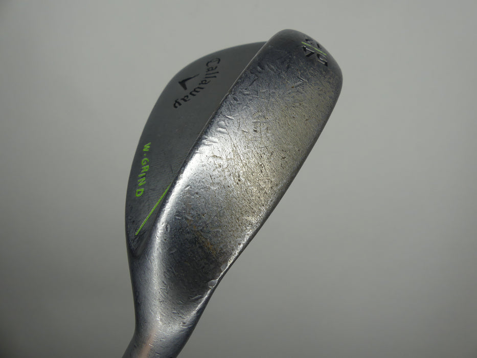 Callaway Mack Daddy 3 Wedge 54* W Grind