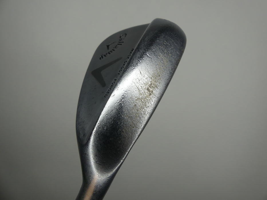 Callaway Mack Daddy Forged Wedge 50* R Grind