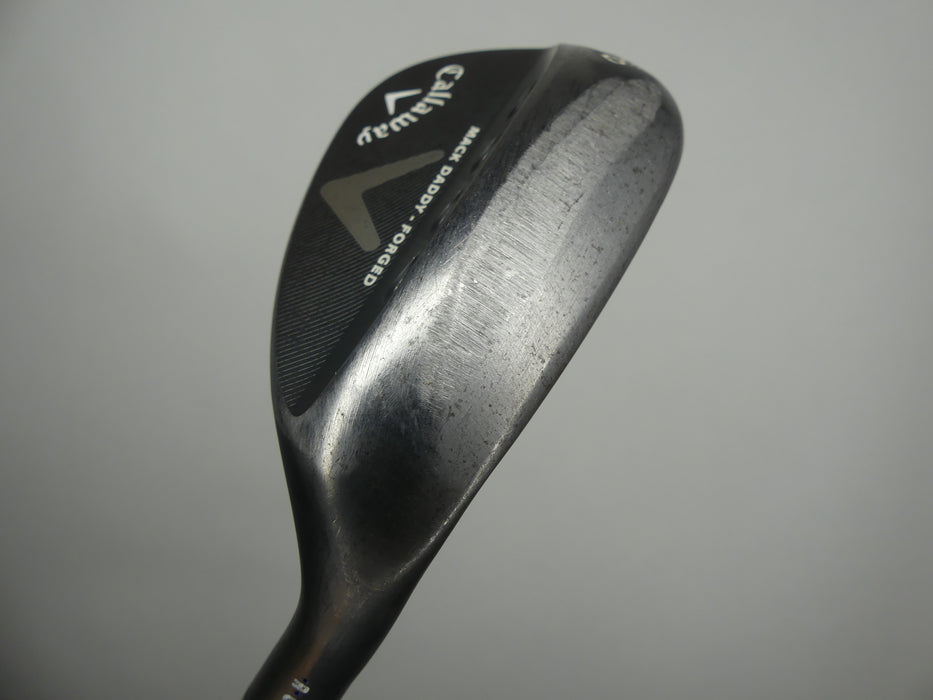 Callaway Mack Daddy Forged Wedge 60* R Grind