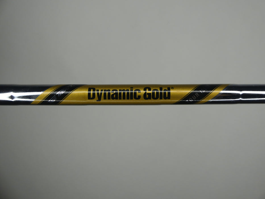 Callaway Mack Daddy Forged Wedge 60* R Grind